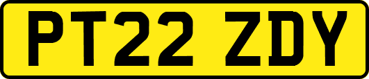 PT22ZDY