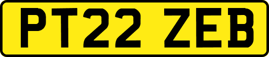 PT22ZEB