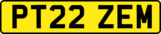 PT22ZEM