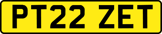 PT22ZET