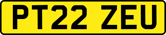 PT22ZEU