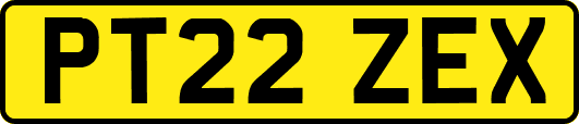 PT22ZEX