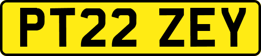 PT22ZEY