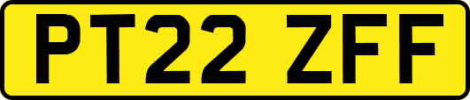 PT22ZFF