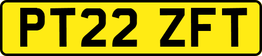 PT22ZFT