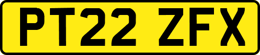 PT22ZFX