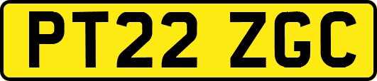 PT22ZGC