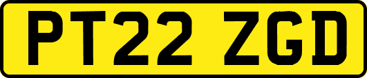 PT22ZGD