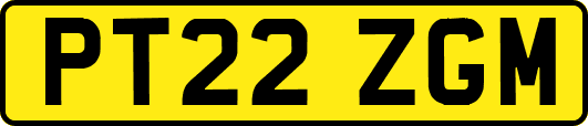 PT22ZGM