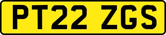 PT22ZGS