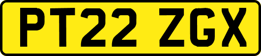PT22ZGX