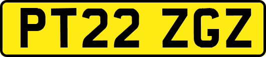 PT22ZGZ