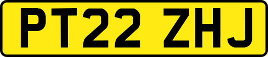 PT22ZHJ