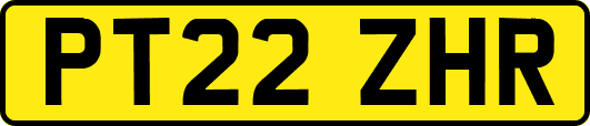 PT22ZHR