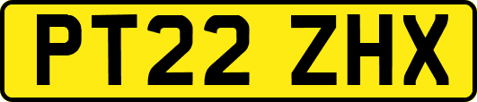 PT22ZHX