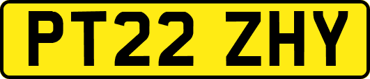 PT22ZHY