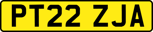 PT22ZJA