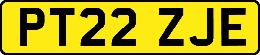 PT22ZJE