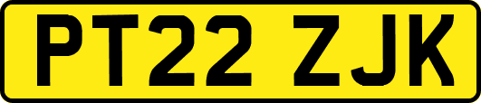 PT22ZJK