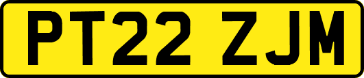 PT22ZJM