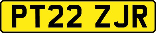 PT22ZJR