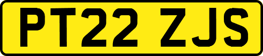 PT22ZJS