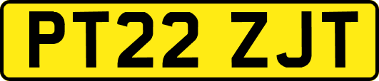 PT22ZJT