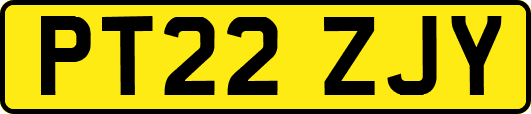 PT22ZJY
