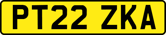 PT22ZKA