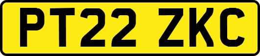 PT22ZKC