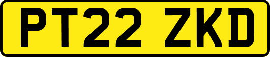 PT22ZKD