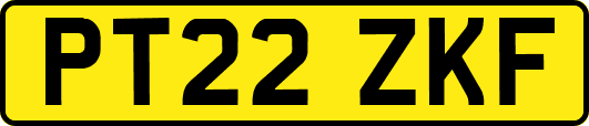 PT22ZKF