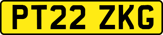PT22ZKG