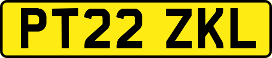 PT22ZKL