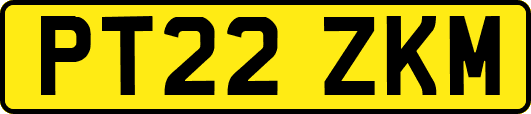 PT22ZKM