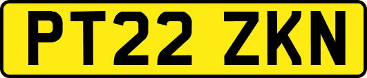 PT22ZKN