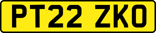 PT22ZKO