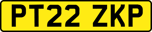 PT22ZKP