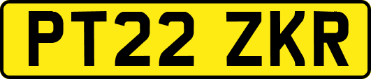 PT22ZKR