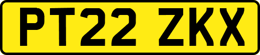 PT22ZKX