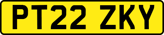 PT22ZKY