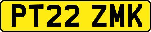 PT22ZMK