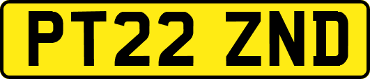 PT22ZND