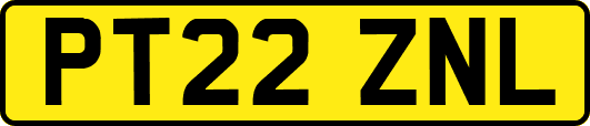 PT22ZNL