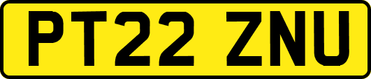 PT22ZNU