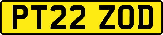 PT22ZOD
