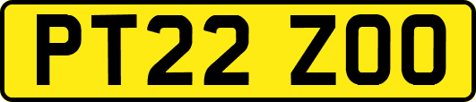 PT22ZOO