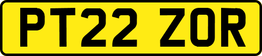 PT22ZOR