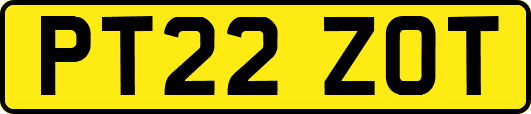 PT22ZOT