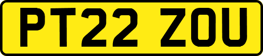 PT22ZOU